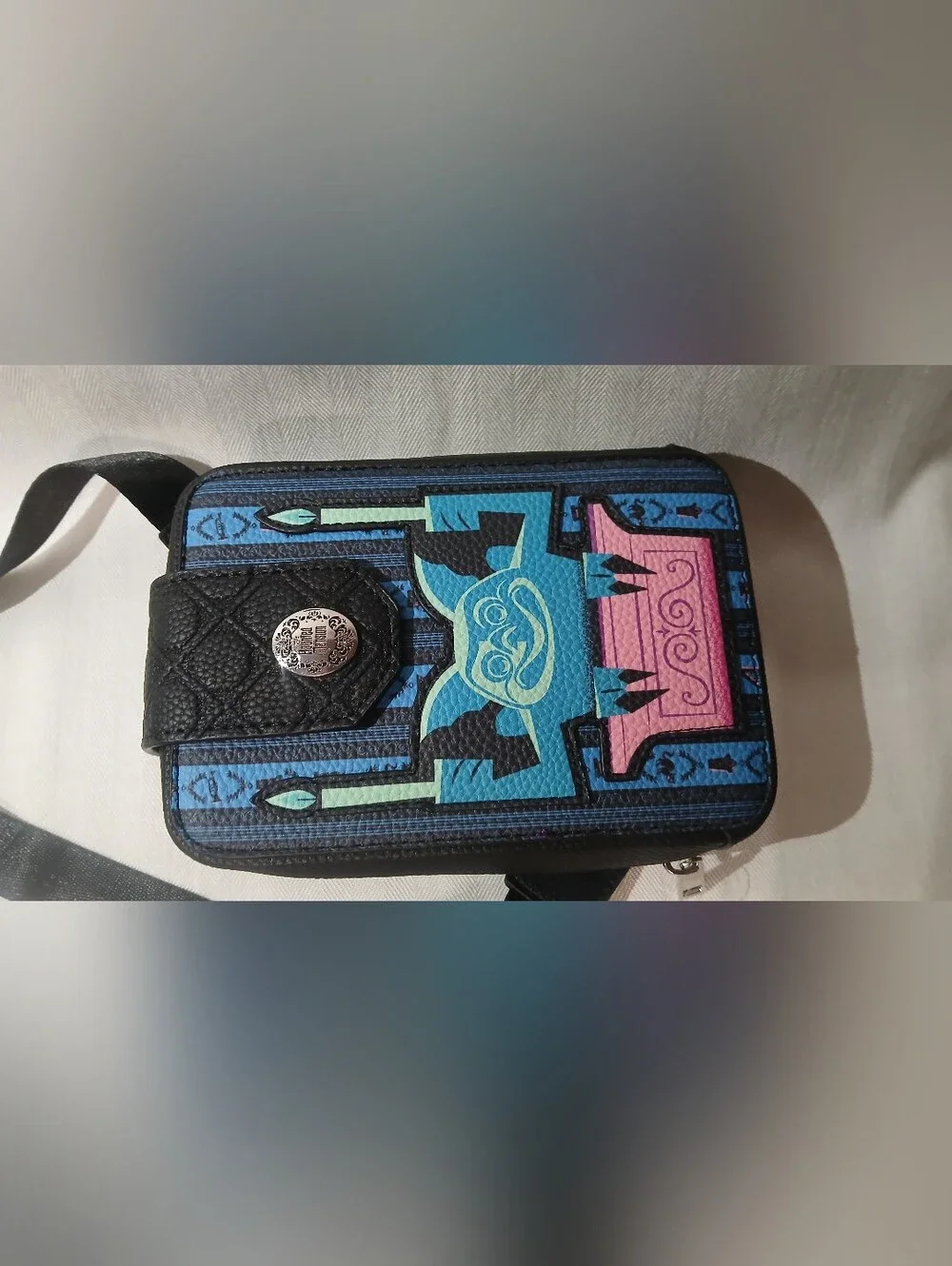 Disney new tags